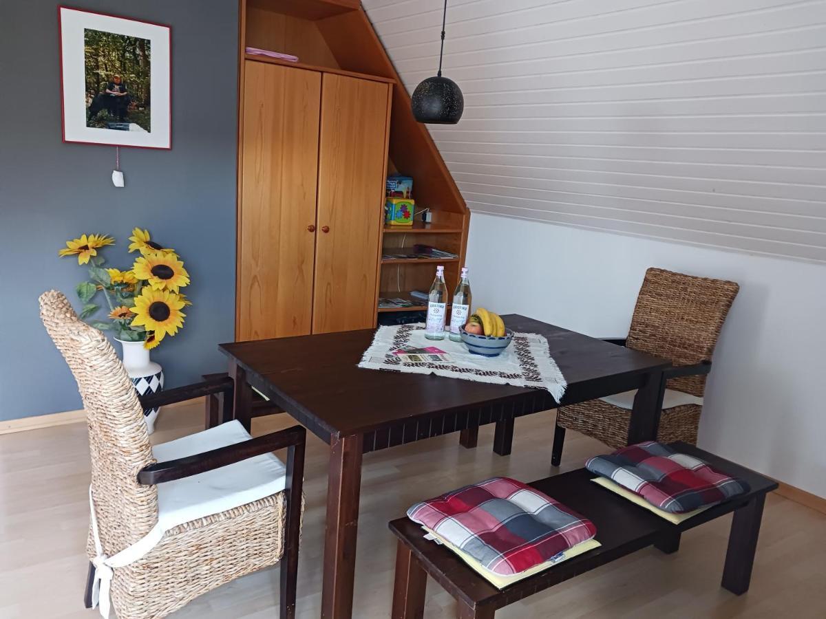 Ferienwohnung Gersch Traben-Trarbach Bagian luar foto