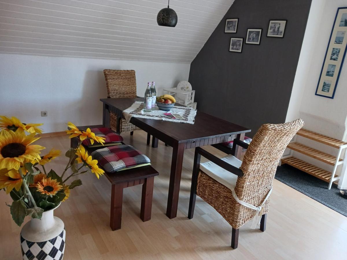 Ferienwohnung Gersch Traben-Trarbach Bagian luar foto