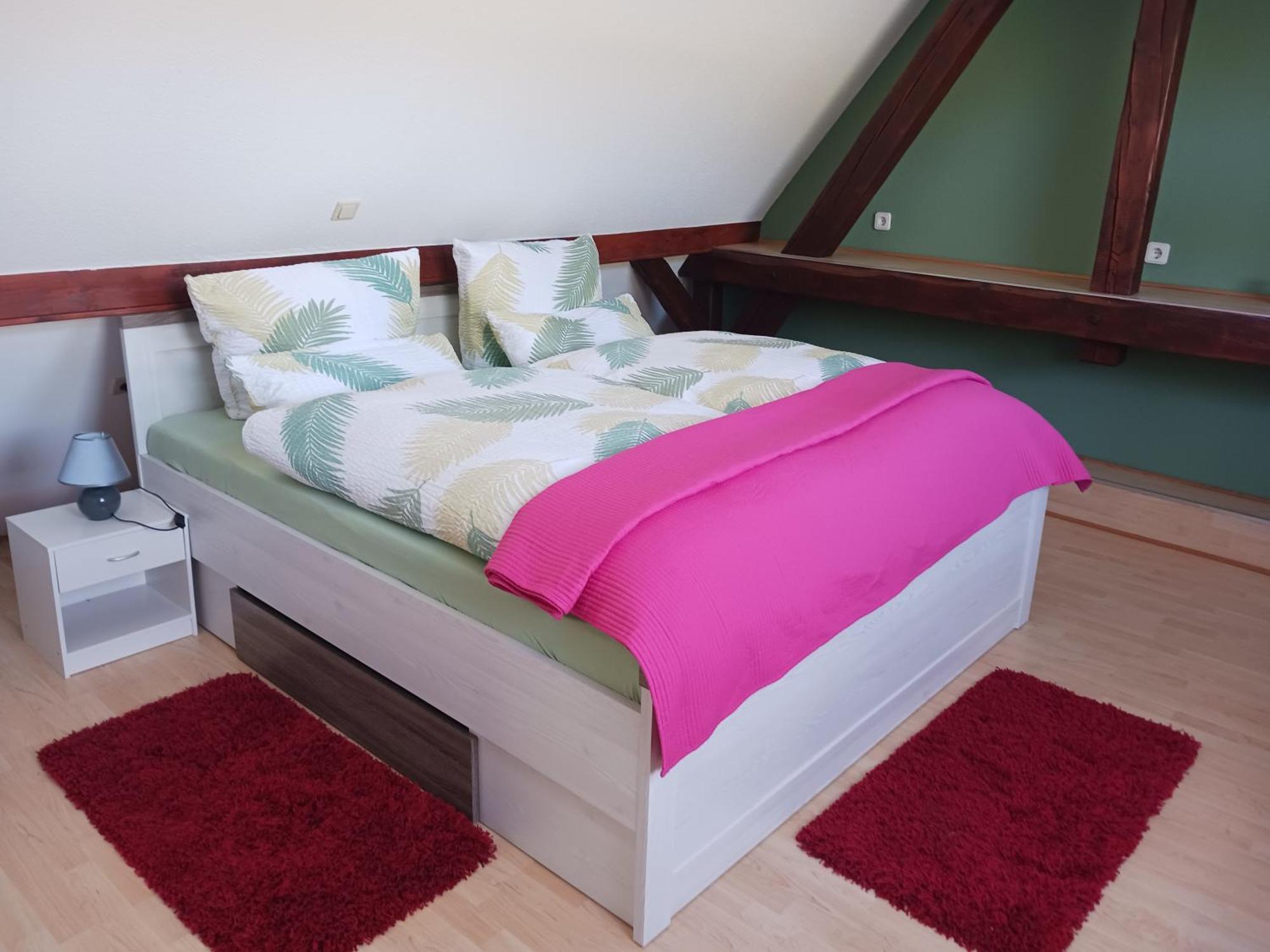 Ferienwohnung Gersch Traben-Trarbach Bagian luar foto